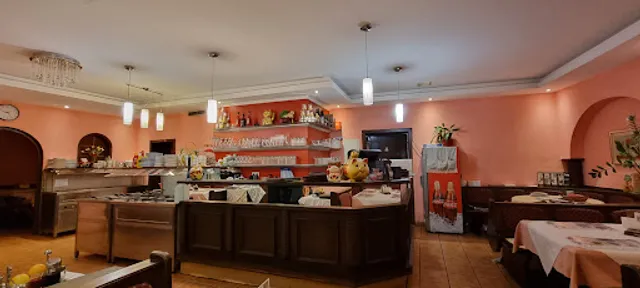 China-Restaurant China Town