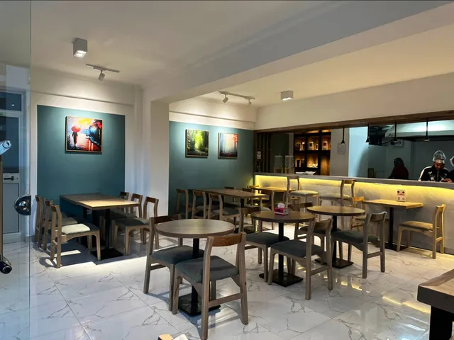 Little China | Bole Medhanialem | ሊትል ቻይና | ቦሌ መድሃኒአለም