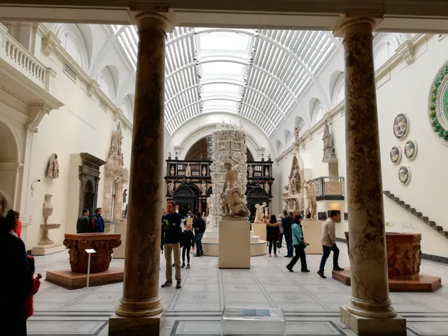 London Museum Docklands