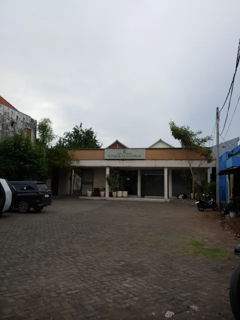 Pondok Nusa Indah Syariah