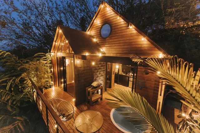 Kabine | Piedra El Peñol | Guatapé