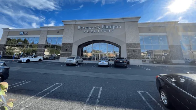 Raymour & Flanigan Furniture and Mattress Store