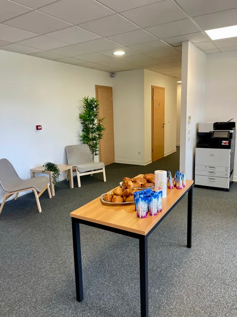 Groupe Alternance Colmar / Formations post-bac en alternance / BAC à BAC+3 - Colmar (68)