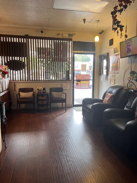 Royal Thai Therapeutic Arts