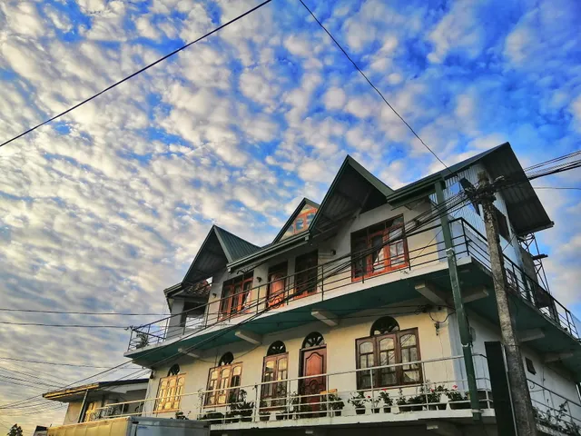 DREAM HILL HOMESTAY NUWARA ELIYA