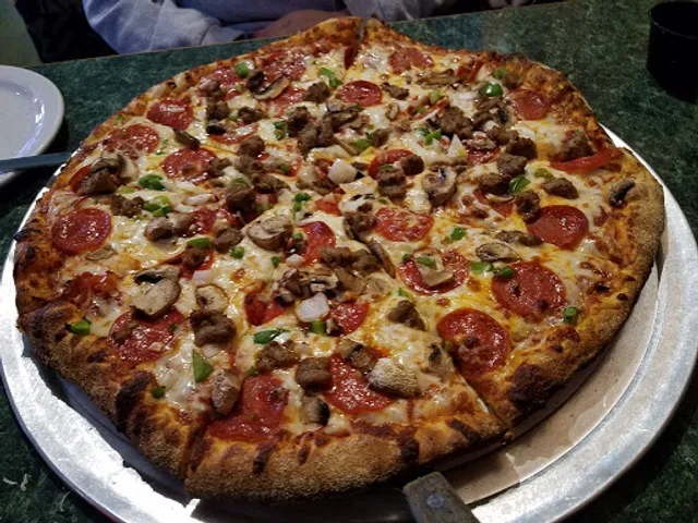 South Park Pizza Tavern