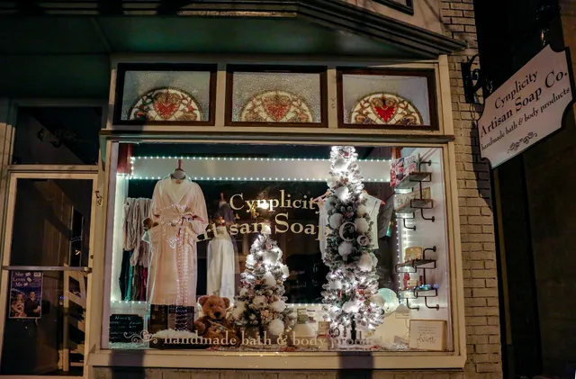 Cynplicity Artisan Soap Co