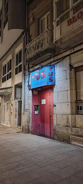 Bocatería Tus Bocatas