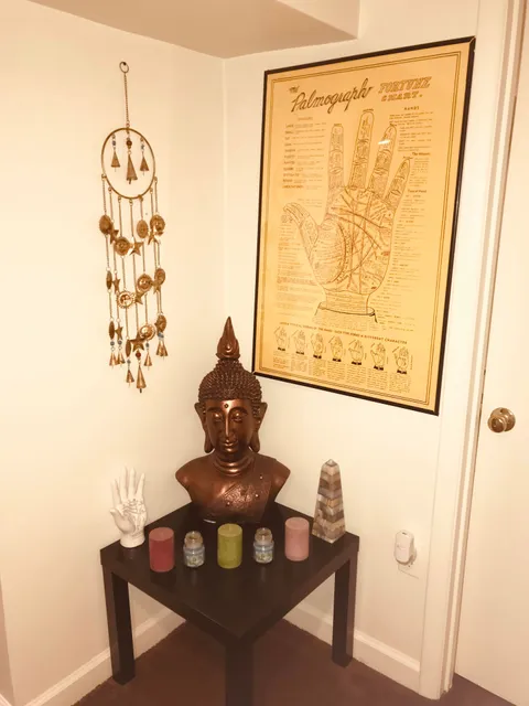 Washington DC Psychic