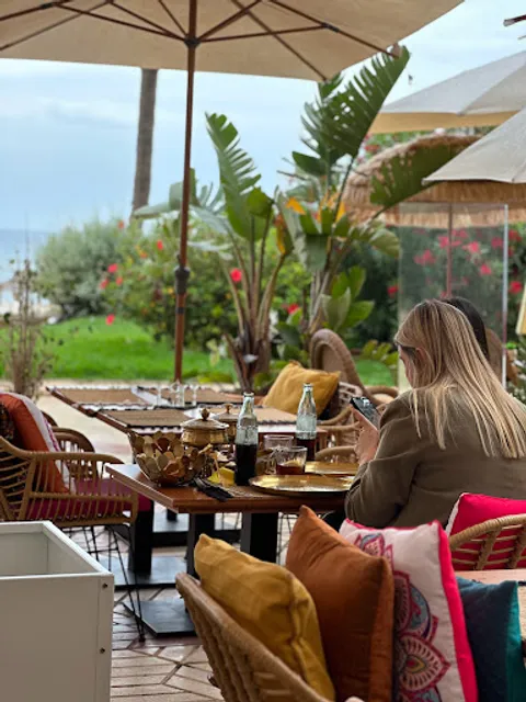 Aroma India Portixol