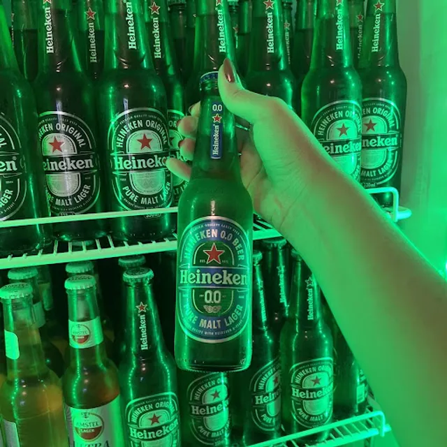 Quiosque Living HNK: Bar, Restaurante, Chopp, Aeroporto, Vitória, Espírito Santo