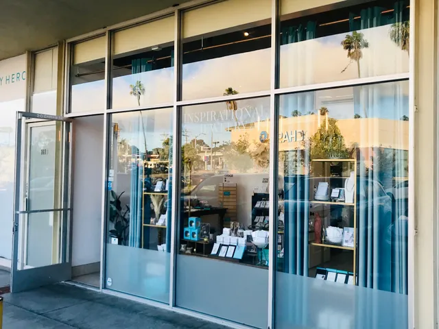 My Saint My Hero Boutique - San Pedro