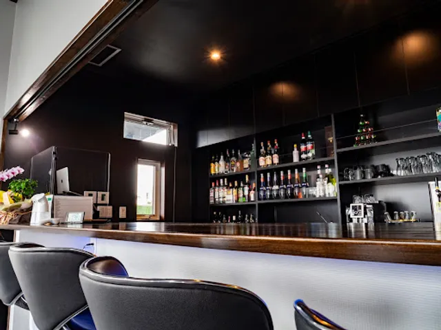 Sarasvati - Restaurant & Bar