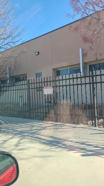 Albuquerque Indian Center