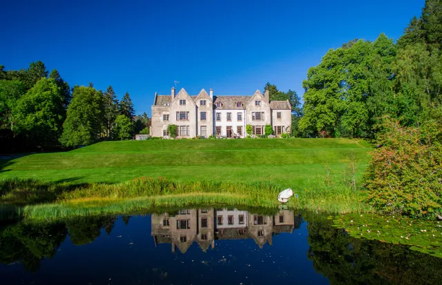 Alvie & Dalraddy Estates