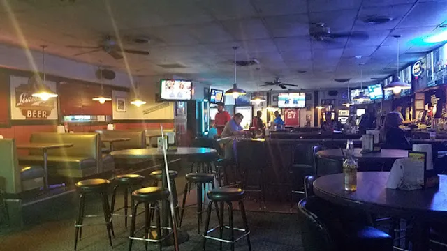 Chelsea's On the River