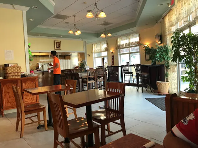 Chaiyo's Thai & Sushi