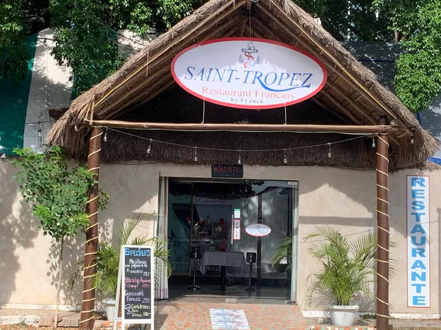 Saint-Tropez