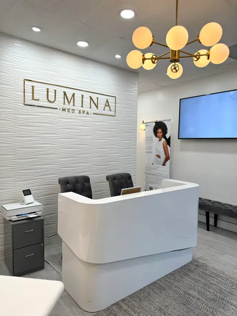Lumina Med Spa