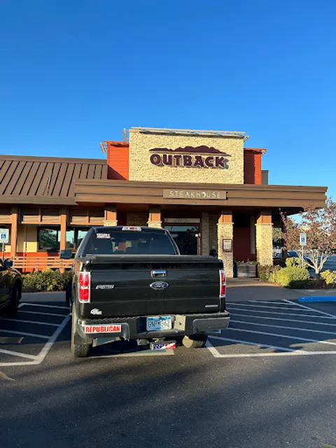 Outback Steakhouse
