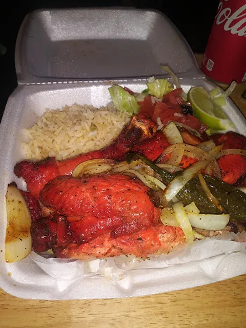 A&P Tortilleria & Rosticeria