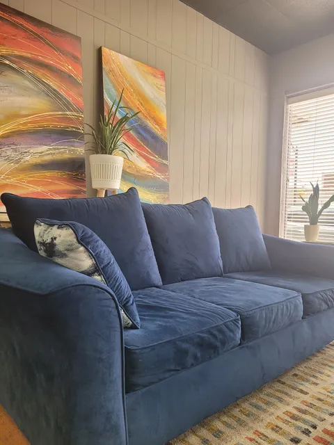 Lucille's Generations Beauty Salon