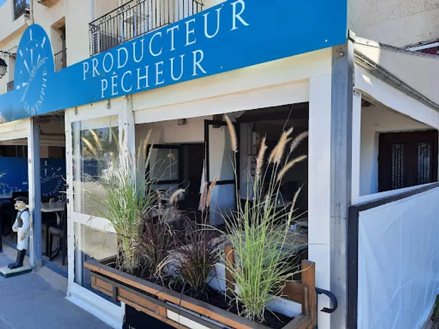 Restaurant La Nymphe