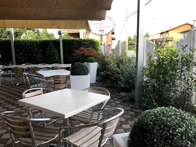 Ristorante GIORGIO e CHIARA