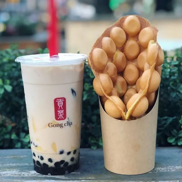 Gong Cha - Mineola