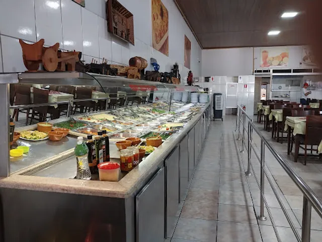 Restaurante do Batata