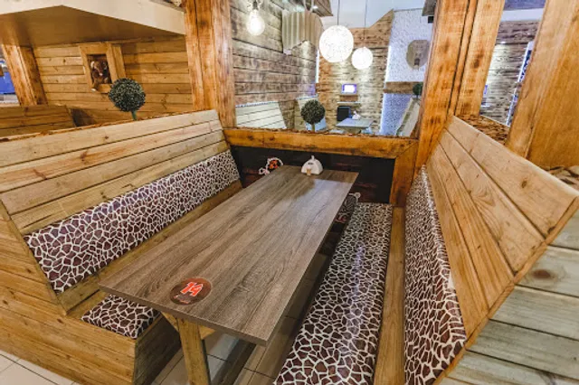 Mundo Animal Lanchonete Temática - Passo Fundo