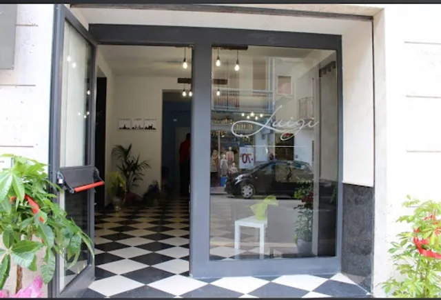 Luigi Food & Burger (Ristorante/burgeria)