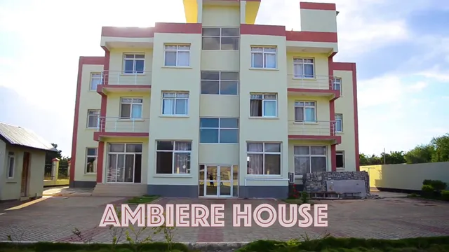 AMBIERE HOUSE
