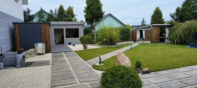 Bosman Pokoje Gościnne