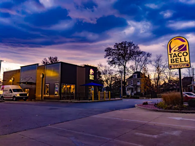 Taco Bell