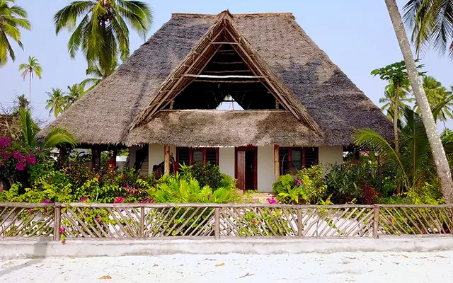 Villa Noah Beach & kipepeo & uwairidi