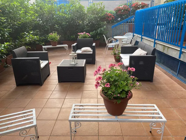 San Domenico Accommodation