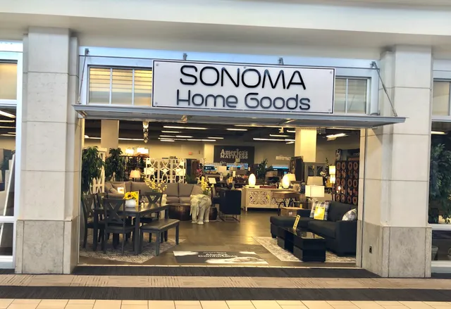 Sonoma Home Goods