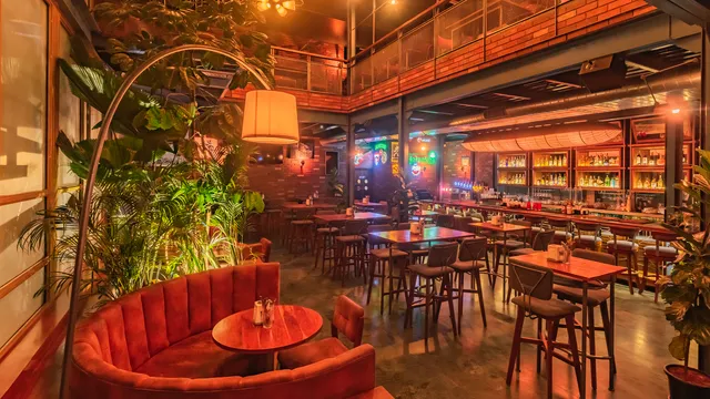 The Reservoire Koramangala