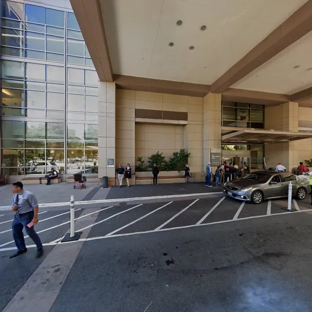 Infusion Center at 875 Blake Wilbur