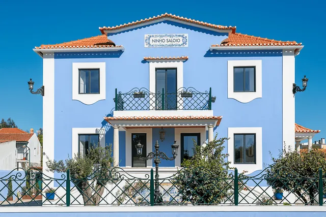 Ninho Saloio - Alojamento Local