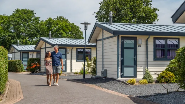 EuroParcs Noordwijkse Duinen