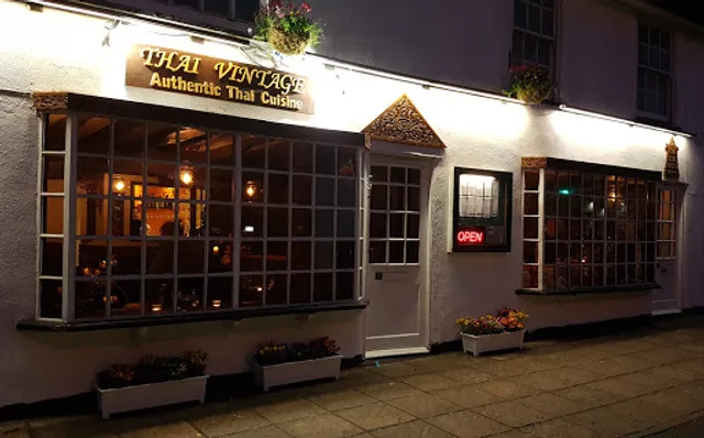 Thai Vintage Restaurant
