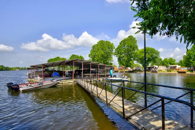 Grand Lake RV Resort