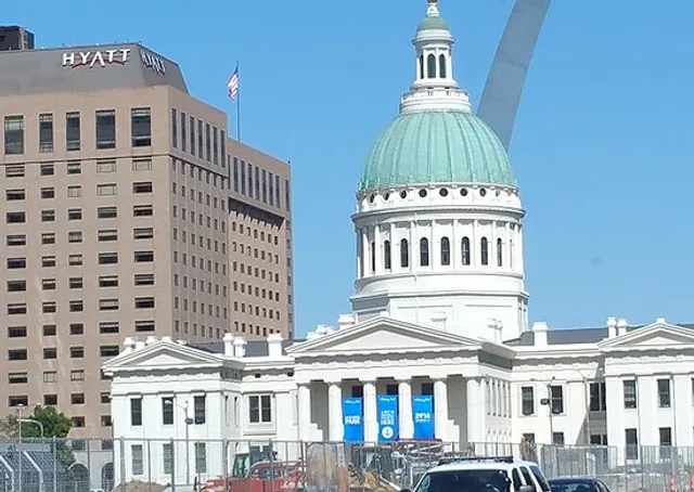 St. Louis Trolley Tours