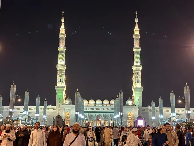 ZamZam Hajj & Umrah Services, Inc