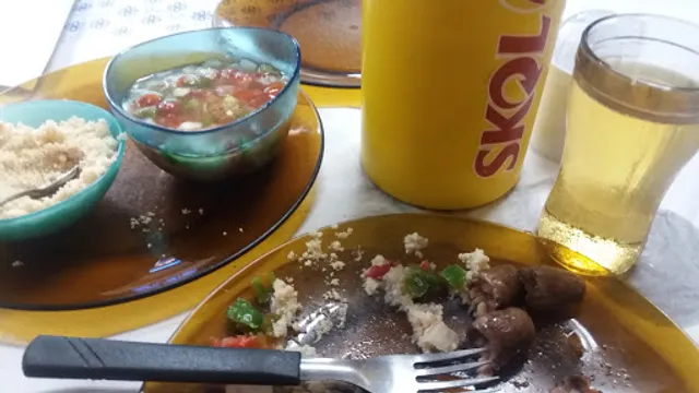 Churrasquinho do Jorge