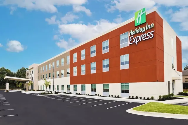 Holiday Inn Express Columbus Northeast, an IHG Hotel