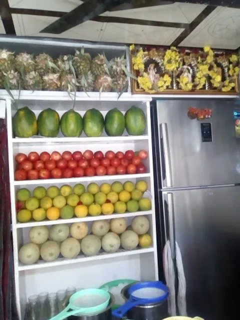 Gajanana Fruit Juice Centre
