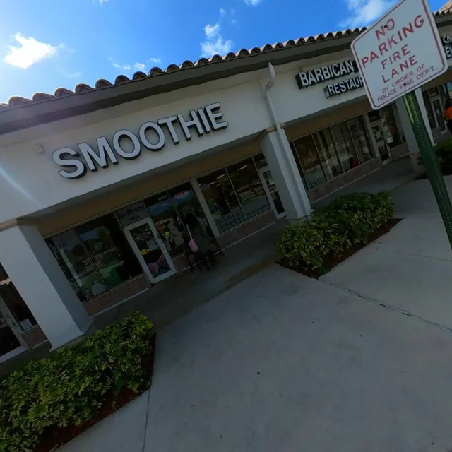 RENEW Smoothies & Salads